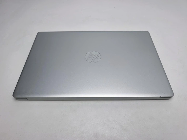 Ноутбук HP 17.3 17-cn2000 FHD IPS/Intel Core i3-1215U/8GB/256GB SSD/Intel UHD Graphics/DOS/Natural Silver (14015) Б/в - Фото 8 Ноутбук HP 17.3 17-cn2000 FHD IPS/Intel Core i3-1215U/8GB/256GB SSD/Intel UHD Graphics/DOS/Natural Silver (14015) Б/в - зображення 8