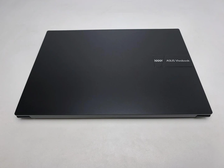 Ноутбук ASUS 16 Vivobook 16 X1605VA WUXGA IPS/Intel Core i7-1355U/16GB/512GB SSD/Intel Iris Xe Graphics/DOS/Indie Black (13905) Б/у - изображение 5