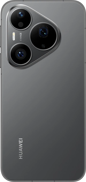 Смартфон Huawei Pura 90s Pro 12/512GB Mulberry Black - зображення 3