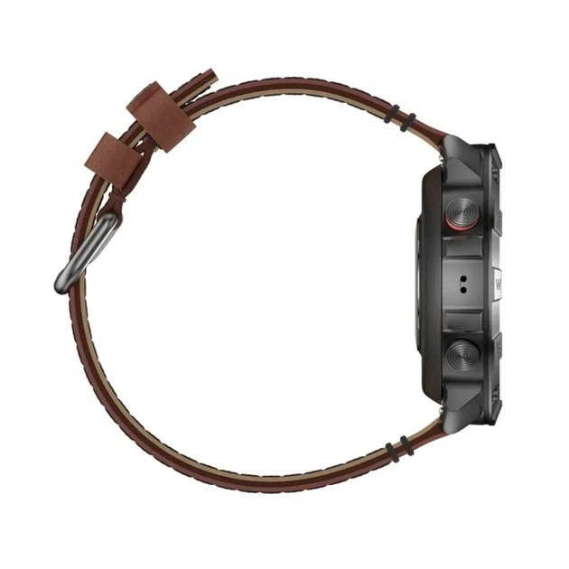 Розумний годинник Polar Grit X2 Pro Titan Bronze (900110288) - зображення 4