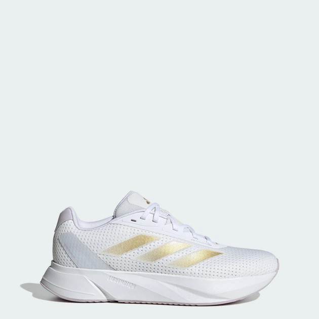 Жіночі кросівки для бігу Duramo SL adidas IF7883 41.5 (7.5 UK) білий (4066756037420) - Фото 1 Жіночі кросівки для бігу Duramo SL adidas IF7883 41.5 (7.5 UK) білий (4066756037420) - зображення 1