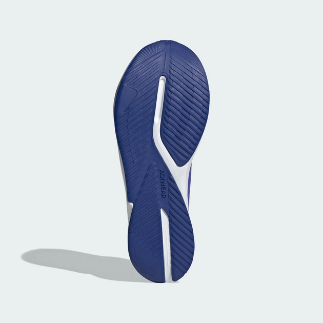 Чоловічі кросівки Duramo SL adidas IF9478 46.5 (11.5 UK) синій (4067889045580) - зображення 4