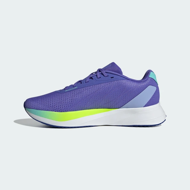 Чоловічі кросівки Duramo SL adidas IF9478 46.5 (11.5 UK) синій (4067889045580) - зображення 7