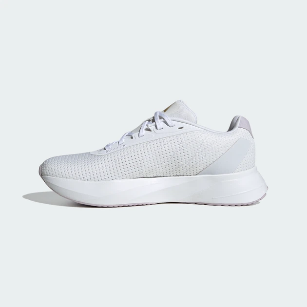 Жіночі кросівки для бігу Duramo SL adidas IF7883 41.5 (7.5 UK) білий (4066756037420) - Фото 7 Жіночі кросівки для бігу Duramo SL adidas IF7883 41.5 (7.5 UK) білий (4066756037420) - зображення 7