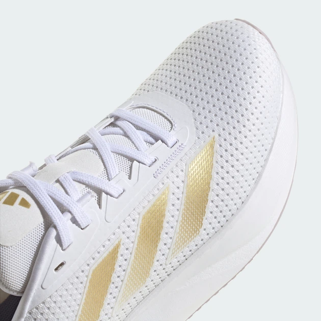 Жіночі кросівки для бігу Duramo SL adidas IF7883 41.5 (7.5 UK) білий (4066756037420) - Фото 8 Жіночі кросівки для бігу Duramo SL adidas IF7883 41.5 (7.5 UK) білий (4066756037420) - зображення 8