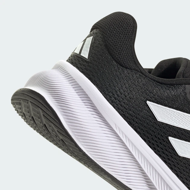 Женские кроссовки Response adidas IH6018 38.5 (5.5 UK) черный (4067897756850) - изображение 9