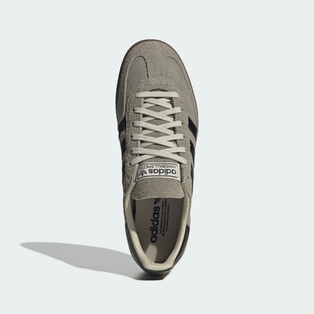 Мужские кроссовки HANDBALL SPEZIAL adidas KJ7413 35.5 (3 UK) зеленый (4069987326103) - изображение 3