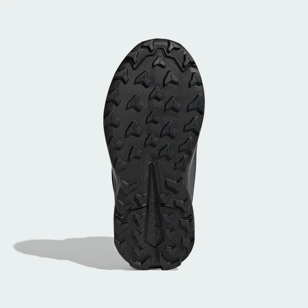 Детские туристические ботинки Terrex Trailmaker 2 High CLIMAWARM+ Kids adidas JH5512 (37 1/3 EUR) черный (4068801103661) - изображение 5