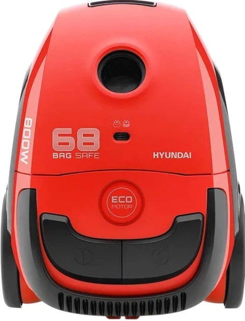 Odkurzacz Hyundai VC068R - obraz 3