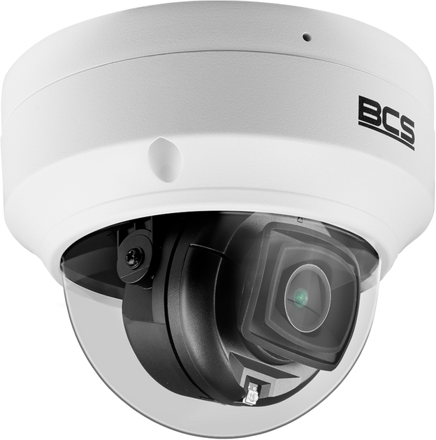 Kamera IP BCS P-DIP24FCL3-Ai1 - Zdjęcie 1 Kamera IP BCS P-DIP24FCL3-Ai1 - obraz 1