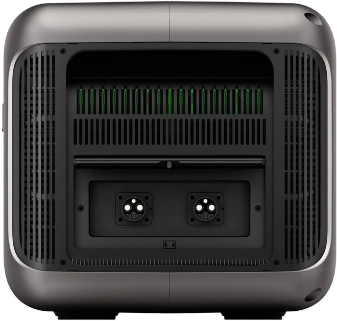 Портативная зарядная станция ALLPOWERS R2500 2500 Вт, 2016 Вт·ч, 48 В, 42 А·ч, аккумулятор LiFePO4 (5906651698045) - изображение 4