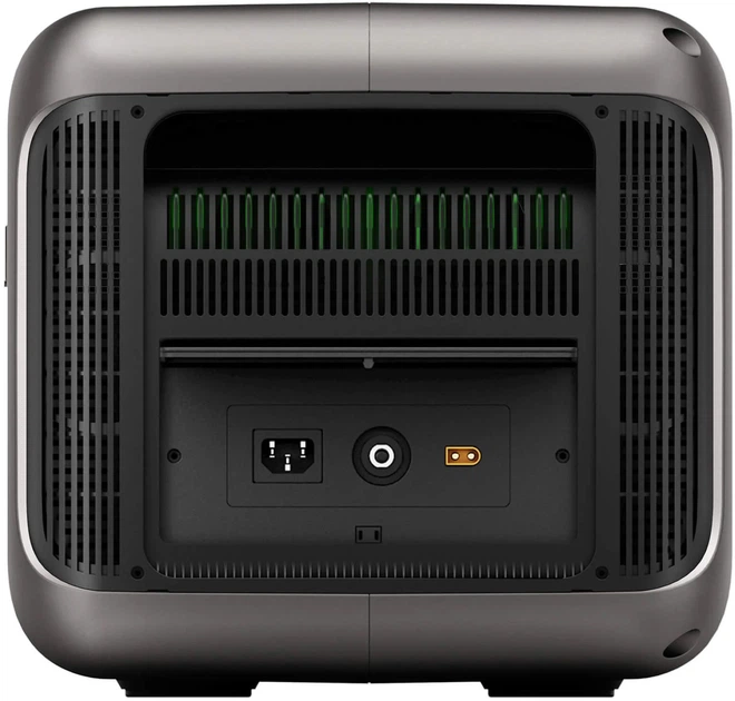 Портативная зарядная станция ALLPOWERS R2500 2500 Вт, 2016 Вт·ч, 48 В, 42 А·ч, аккумулятор LiFePO4 (5906651698045) - изображение 5