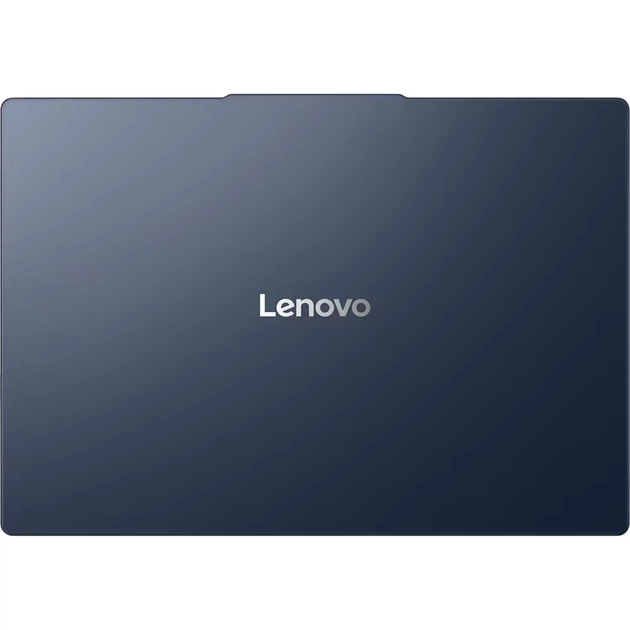 Ноутбук Lenovo IdeaPad Slim 3 (83RR00SQRM), Intel Core 7 350, 15.3", RAM 16 ГБ DDR5, SSD 512 ГБ, Intel Graphics, Без ОС, Синій - Фото 2 Ноутбук Lenovo IdeaPad Slim 3 (83RR00SQRM), Intel Core 7 350, 15.3", RAM 16 ГБ DDR5, SSD 512 ГБ, Intel Graphics, Без ОС, Синій - зображення 2