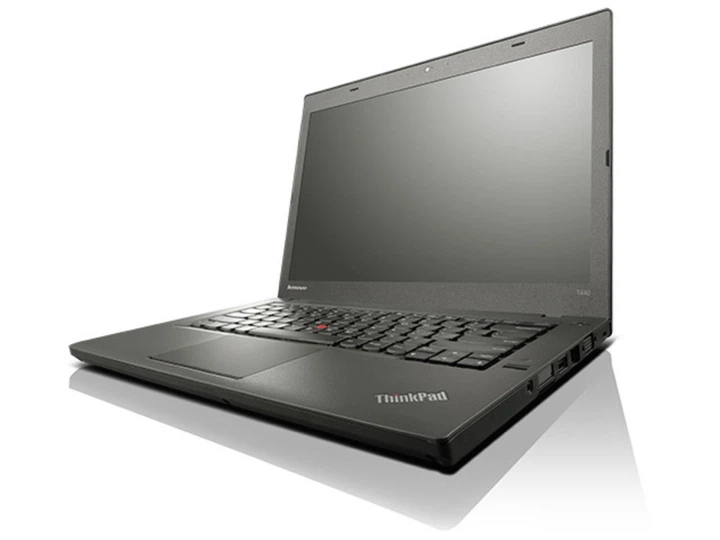 Ноутбук Lenovo ThinkPad T440 (14"/1600x900/Core i5-4210U/8GB/240GB SSD) Б/В - изображение 4