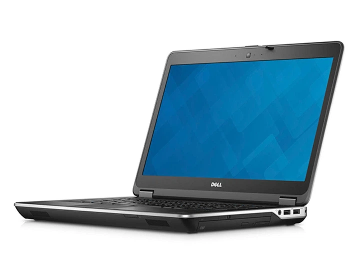 Ноутбук DELL Latitude E6440 (14"HD+/Core i5-4300M/8GB/256GB SSD/Intel HD 4600) Б/В - Фото 2 Ноутбук DELL Latitude E6440 (14"HD+/Core i5-4300M/8GB/256GB SSD/Intel HD 4600) Б/В - изображение 2