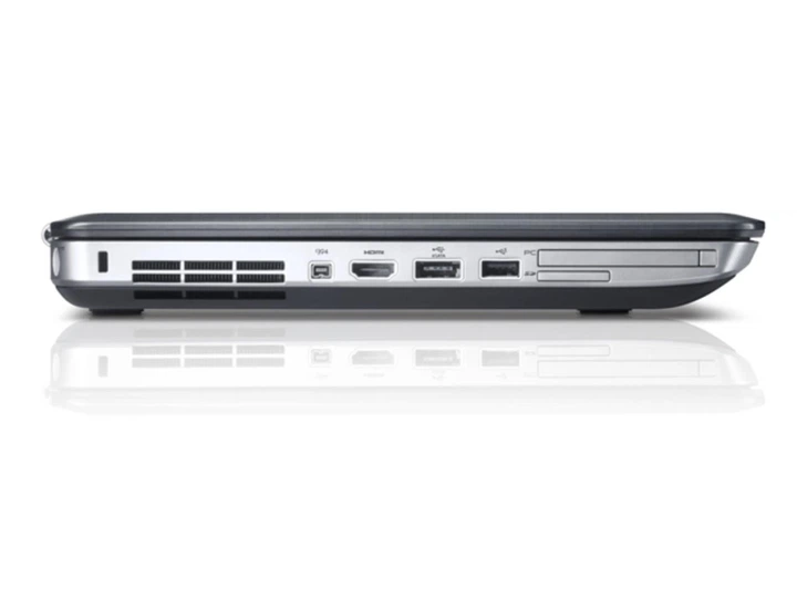 Ноутбук Dell Latitude E5420 (14"HD+/Core i5-2520M/8GB/256GB SSD/Intel HD 3000) Б/В - Фото 5 Ноутбук Dell Latitude E5420 (14"HD+/Core i5-2520M/8GB/256GB SSD/Intel HD 3000) Б/В - изображение 5