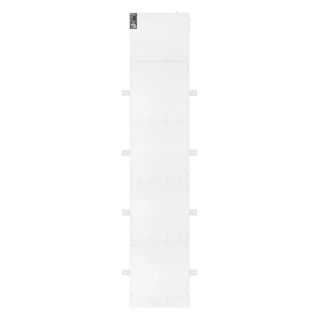 Инвертор 2E PowerWall Vezha, 5000 Вт, MPPT 5.5 кВт, WiFi, розширення емности, паралельне пидключення 5000 Вт (2E-ESS-PWV5) - Фото 4 Инвертор 2E PowerWall Vezha, 5000 Вт, MPPT 5.5 кВт, WiFi, розширення емности, паралельне пидключення 5000 Вт (2E-ESS-PWV5) - изображение 4