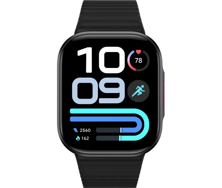 Смарт-годинник Xiaomi Redmi Watch 6 Lite Black BHR09CWGL - Фото 4 Смарт-годинник Xiaomi Redmi Watch 6 Lite Black BHR09CWGL - изображение 4