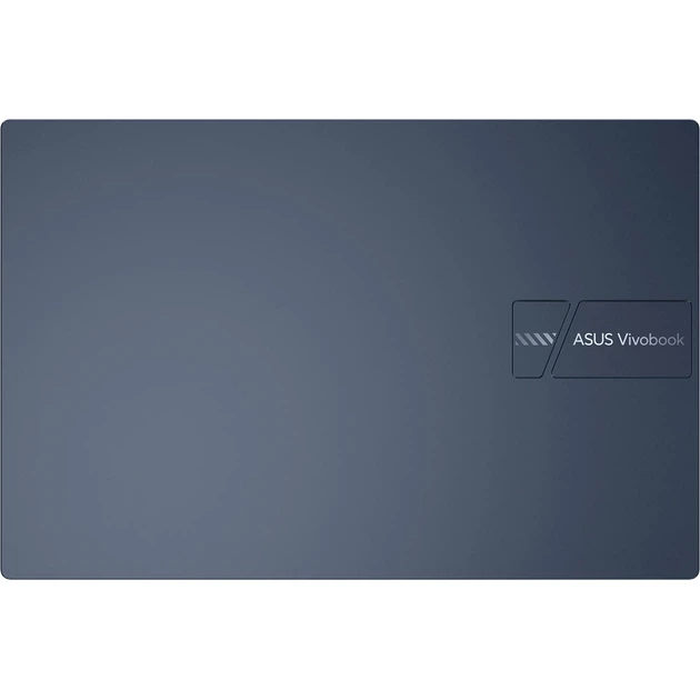 Ноутбук ASUS VivoBook 15 (F1504MA-BQ1266), Intel Core 3 304, 15.6", RAM 8 ГБ DDR5, SSD 256 ГБ, Intel Graphics, Без ОС, Синій - зображення 9