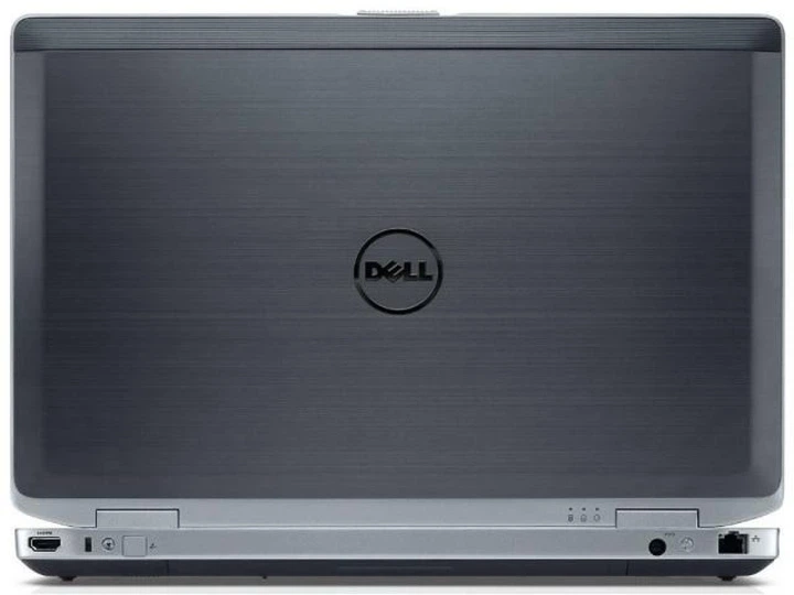 Ноутбук DELL Latitude E6230 (13.3"HD/Core i5-3380M/8GB/240GB SSD/Intel HD 4000) Б/В - Фото 5 Ноутбук DELL Latitude E6230 (13.3"HD/Core i5-3380M/8GB/240GB SSD/Intel HD 4000) Б/В - изображение 5