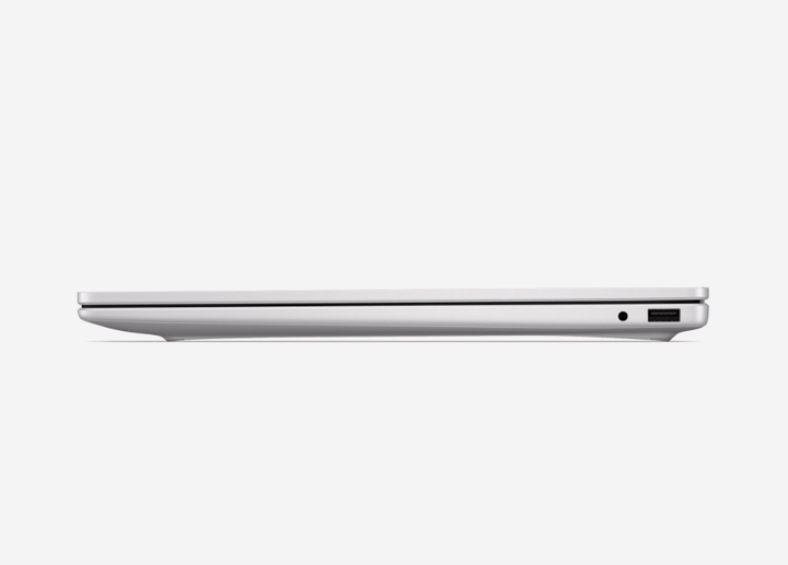 Ноутбук HP OmniBook 3-16 16-bw0005nw (D18MHEA) 16" IPS WUXGA / AMD Ryzen 5 230 / 32 ГБ / SSD 512 ГБ / Radeon 760M / Windows 11 - Фото 6 Ноутбук HP OmniBook 3-16 16-bw0005nw (D18MHEA) 16" IPS WUXGA / AMD Ryzen 5 230 / 32 ГБ / SSD 512 ГБ / Radeon 760M / Windows 11 - зображення 6