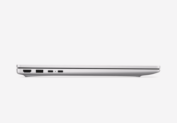 Ноутбук HP OmniBook 3-16 16-bw0005nw (D18MHEA) 16" IPS WUXGA / AMD Ryzen 5 230 / 32 ГБ / SSD 512 ГБ / Radeon 760M / Windows 11 - Фото 7 Ноутбук HP OmniBook 3-16 16-bw0005nw (D18MHEA) 16" IPS WUXGA / AMD Ryzen 5 230 / 32 ГБ / SSD 512 ГБ / Radeon 760M / Windows 11 - зображення 7