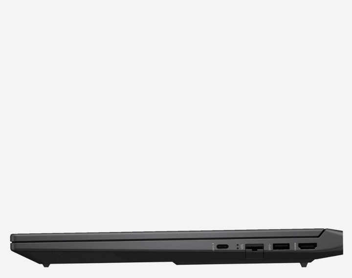 Ноутбук HP VICTUS 15-fa2011nwx (D95XFEA) Core i5-13450HX / 16 ГБ / 1 ТБ SSD / RTX 3050 6 ГБ / 15.6" FHD IPS 144 Гц / Windows 11 - зображення 7
