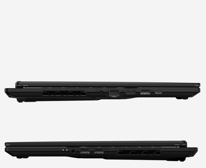 Ноутбук Gigabyte GAMING A16 3VHK3EEC93SHA16 16" IPS WQHD 165 Гц / Ryzen 7 260 / 32 ГБ / SSD 1 ТБ / RTX 5060 8 ГБ / Windows 11 - изображение 6