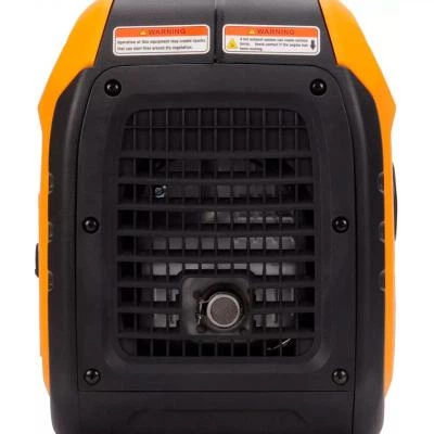 Генератор бензиновий інверторний 3.0 / 3.3 кВт MaXpeedingRODS MXR3500 230 В, 4 л, ECO, ручний запуск - зображення 12