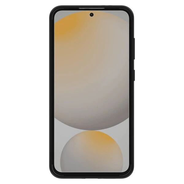 Защитный комплект Case-Mate Tough Case + Screen Protector для Samsung Galaxy S24 FE (S721) CM055502 - Black - изображение 6