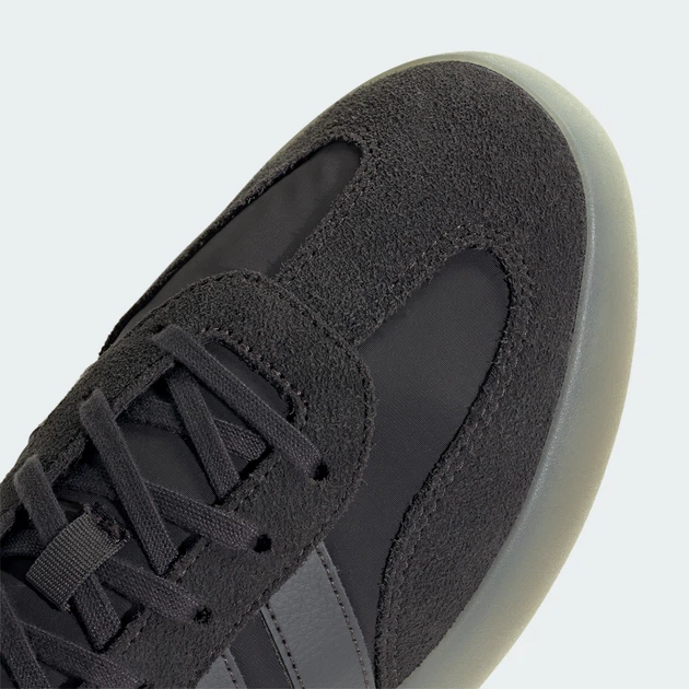 Кроссовки BARREDA DECODE SHOES AUDI REVOLUT F1 TEAM adidas KI7879 41.5 (7.5 UK) черный (4068818021156) - изображение 9