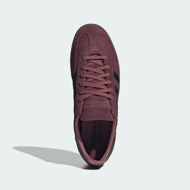 Мужские кроссовки HANDBALL SPEZIAL adidas KJ7414 36.5 (4 UK) Бордовый (4069987322181) - изображение 3