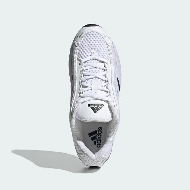 Кроссовки Megaride O1 adidas JH5520 44 (9.5 UK) белый (4067904483526) - Фото 3 Кроссовки Megaride O1 adidas JH5520 44 (9.5 UK) белый (4067904483526) - изображение 3