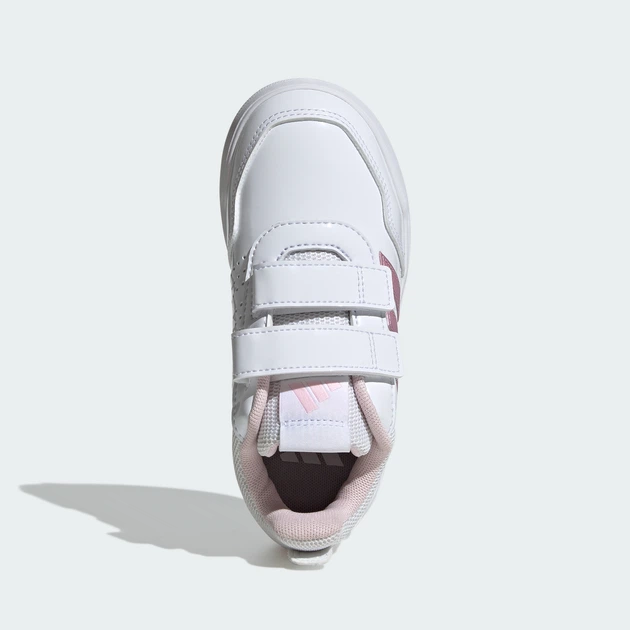 Дитячі кросівки Tensaur Sport 3.0 CF K adidas KJ9773 (39 1/3 EUR) білий (4068817591216) - зображення 3