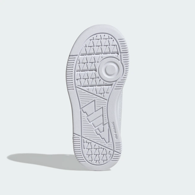 Дитячі кросівки Tensaur Sport 3.0 CF K adidas KJ9773 (39 1/3 EUR) білий (4068817591216) - зображення 4