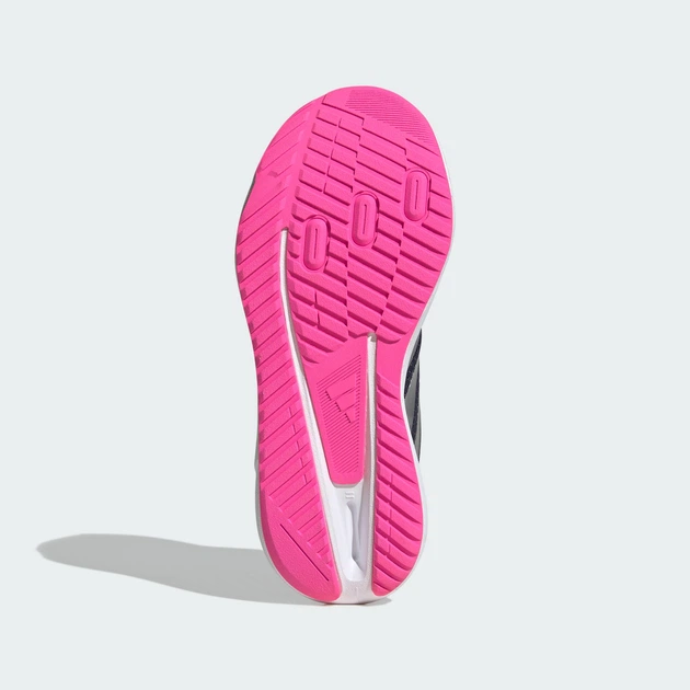 Детские кроссовки Duramo SL Kids adidas JQ3019 (38 2/3 EUR) синий (4068801135501) - Фото 4 Детские кроссовки Duramo SL Kids adidas JQ3019 (38 2/3 EUR) синий (4068801135501) - изображение 4