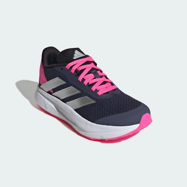 Детские кроссовки Duramo SL Kids adidas JQ3019 (38 2/3 EUR) синий (4068801135501) - Фото 5 Детские кроссовки Duramo SL Kids adidas JQ3019 (38 2/3 EUR) синий (4068801135501) - изображение 5