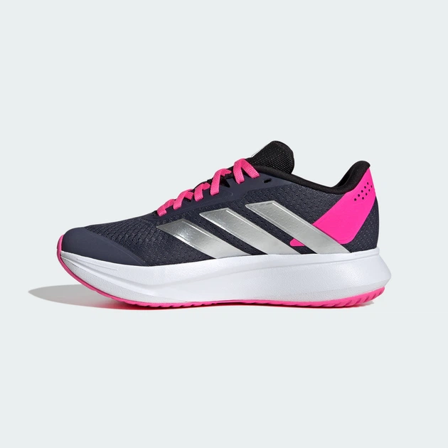 Детские кроссовки Duramo SL Kids adidas JQ3019 (38 2/3 EUR) синий (4068801135501) - Фото 7 Детские кроссовки Duramo SL Kids adidas JQ3019 (38 2/3 EUR) синий (4068801135501) - изображение 7