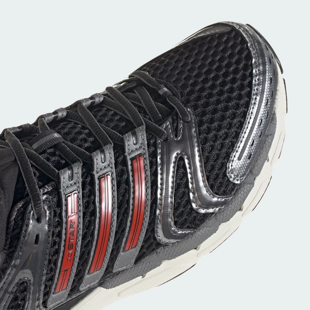 Кросівки ADISTAR CONTROL 5 adidas KI4469 45.5 (10.5 UK) чорний (4069987782718) - зображення 9