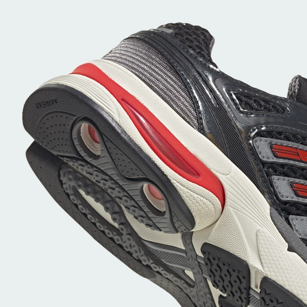 Кросівки ADISTAR CONTROL 5 adidas KI4469 45.5 (10.5 UK) чорний (4069987782718) - зображення 10