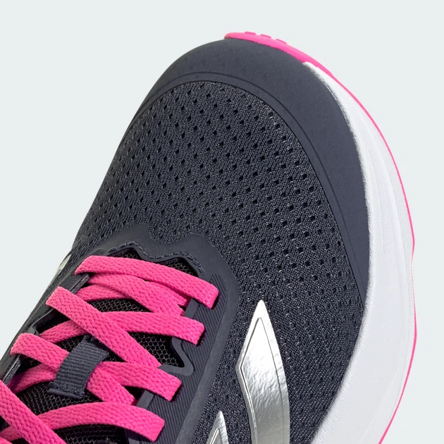 Детские кроссовки Duramo SL Kids adidas JQ3019 (38 2/3 EUR) синий (4068801135501) - Фото 9 Детские кроссовки Duramo SL Kids adidas JQ3019 (38 2/3 EUR) синий (4068801135501) - изображение 9