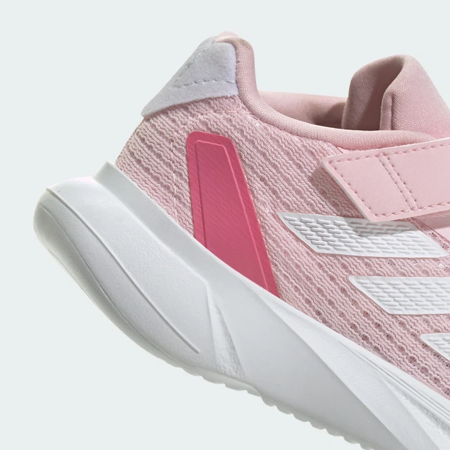 Детские кроссовки Duramo SL adidas IG0730 (23.5 EUR) розовый (4066755057351) - Фото 10 Детские кроссовки Duramo SL adidas IG0730 (23.5 EUR) розовый (4066755057351) - изображение 10