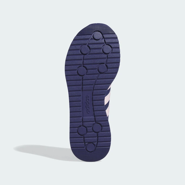 Жіночі кросівки Run 72 adidas IH8601 36 (3.5 UK) синій (4067897830581) - зображення 3