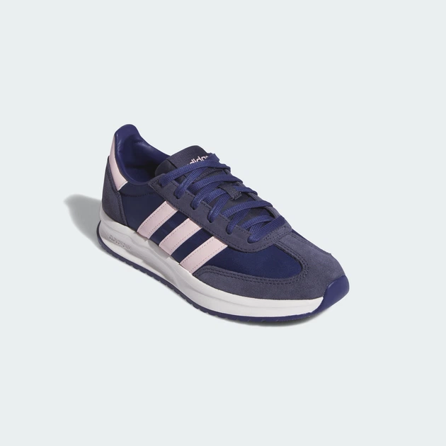 Жіночі кросівки Run 72 adidas IH8601 36 (3.5 UK) синій (4067897830581) - зображення 4