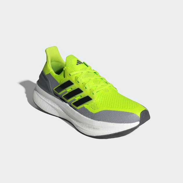 Чоловічі кросівки Ultraboost 5 adidas ID8819 45.5 (10.5 UK) зелений (4067889489728) - Фото 5 Чоловічі кросівки Ultraboost 5 adidas ID8819 45.5 (10.5 UK) зелений (4067889489728) - зображення 5