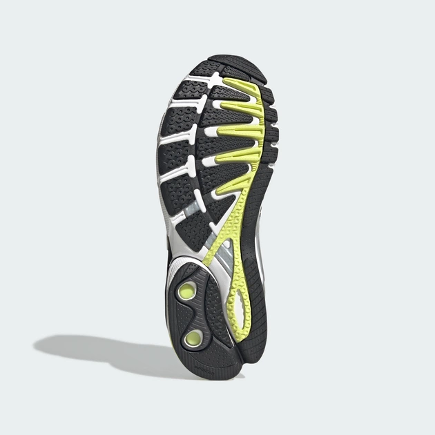 Кросівки ADISTAR CONTROL 5 adidas KI7047 43.5 (9 UK) сірий (4069987812644) - зображення 4