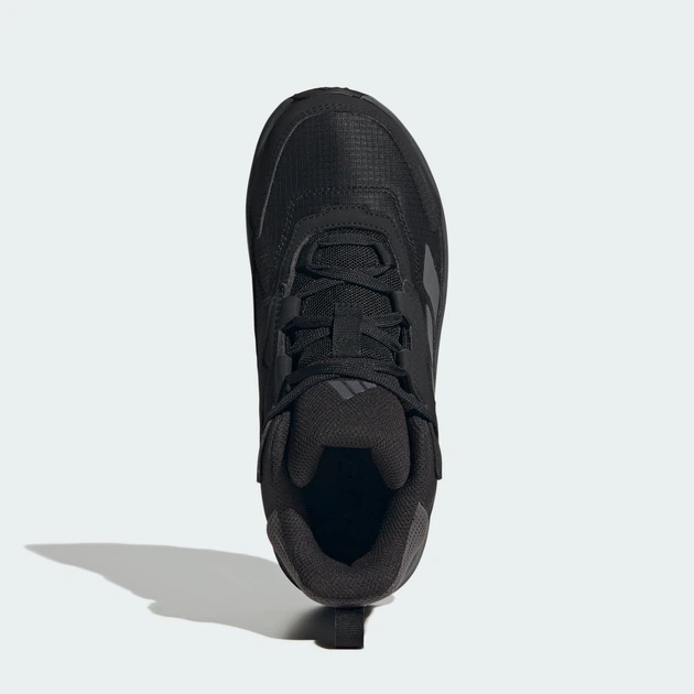 Детские туристические ботинки Terrex Anylander Mid CLIMAPROOF Junior adidas KJ2663 (35.5 EUR) черный (4068818338858) - изображение 3