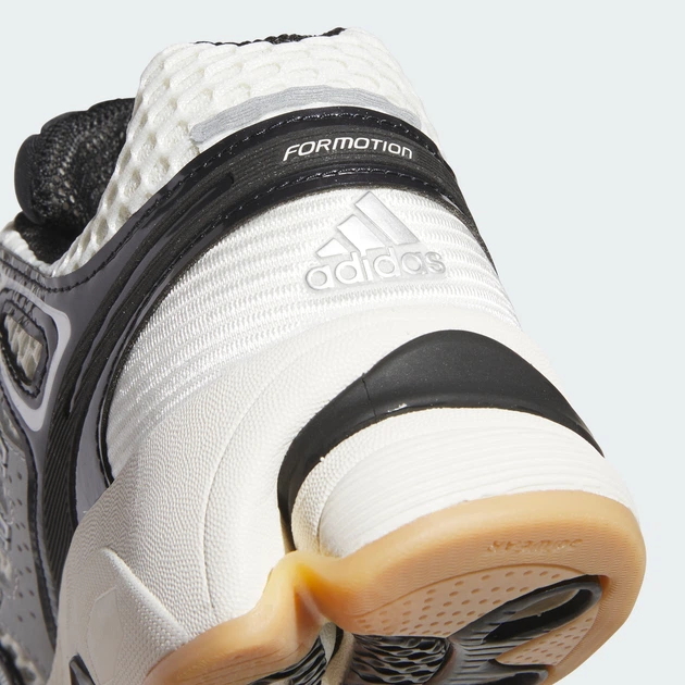 Кросівки ADISTAR CONTROL 5 adidas KJ2726 40.5 (7 UK) білий (4068818708842) - зображення 10