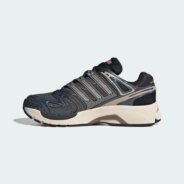 Кросівки ADISTAR CONTROL 5 adidas KI2093 43.5 (9 UK) чорний (4069987808586) - зображення 7
