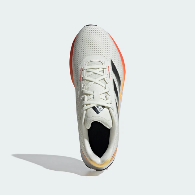 Чоловічі кросівки Duramo SL adidas IE7966 43.5 (9 UK) бежевий (4066765196255) - зображення 3
